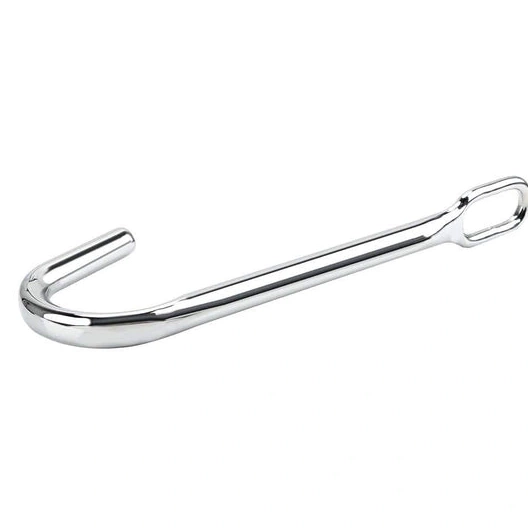 PerfectFit Plug Stainless 5783 Hook No Ball Steel 1209